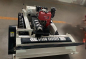 Preview: Alpenmäh PMK 1200 Ferngesteuerter Y Schlegelmulcher mit Hybrid Antrieb